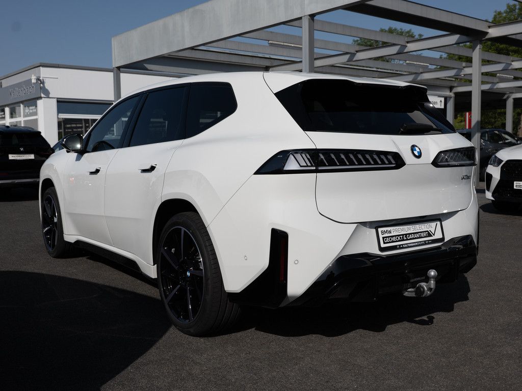 BMW iX3 - Bild 7