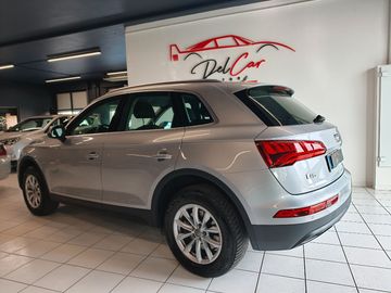 Audi Q5 - 4