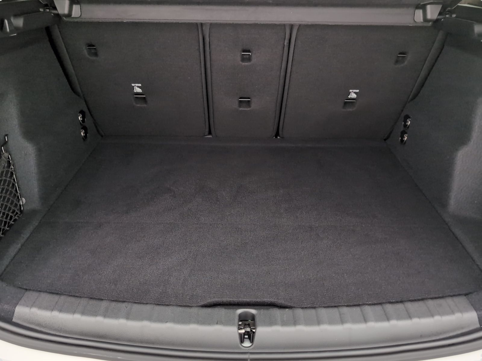 BMW 220 Active Tourer - Bild 15