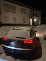 Audi A6 S line quattro 3.0 d - Audi A6 aus 2006: Line