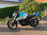 VOGE R125 ABS - VOGE R125
