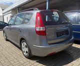 Hyundai i30 Kombi Klima USB AUX - Hyundai i30 in Freiburg