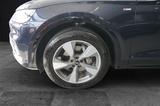 Audi Q5 40 TDI quattro+3x S LINE+NAVI+KAMERA+AHK - Audi Q5 in München