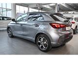 MG3 Hybrid Luxury+NAVI+ALLWETTERREIFEN+LED+360°K - graue MG MG3
