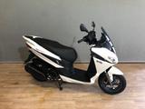 Aprilia SXR 50 - APRILIA SXR 50