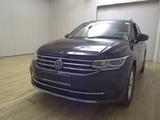 Volkswagen Tiguan 2.0 TDI 4M Elegance Navi AID Matrix AHK - mit Diesel-Antrieb: Sitzheizung, mit Klimaanlage