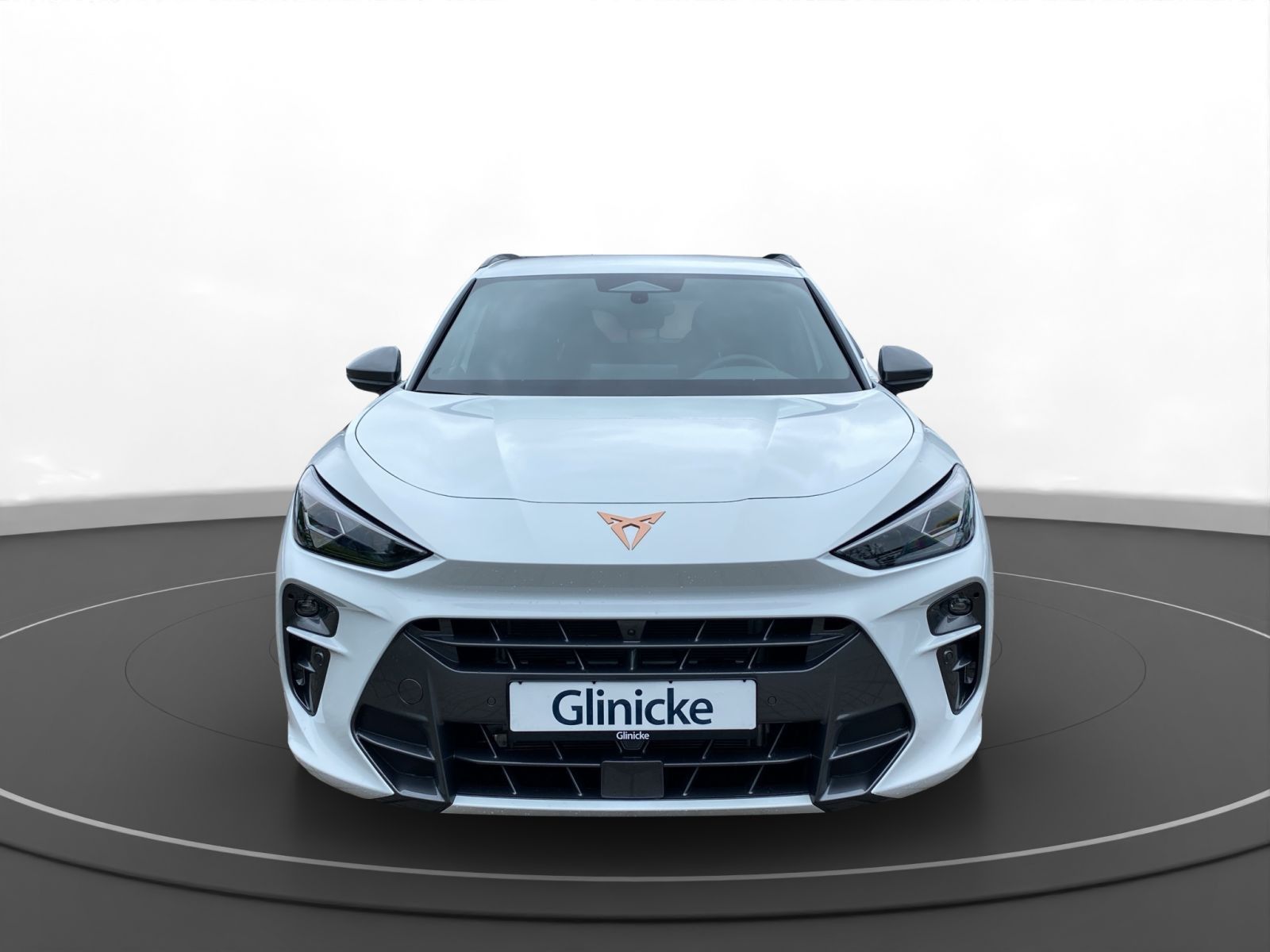 Cupra Terramar - Bild 2