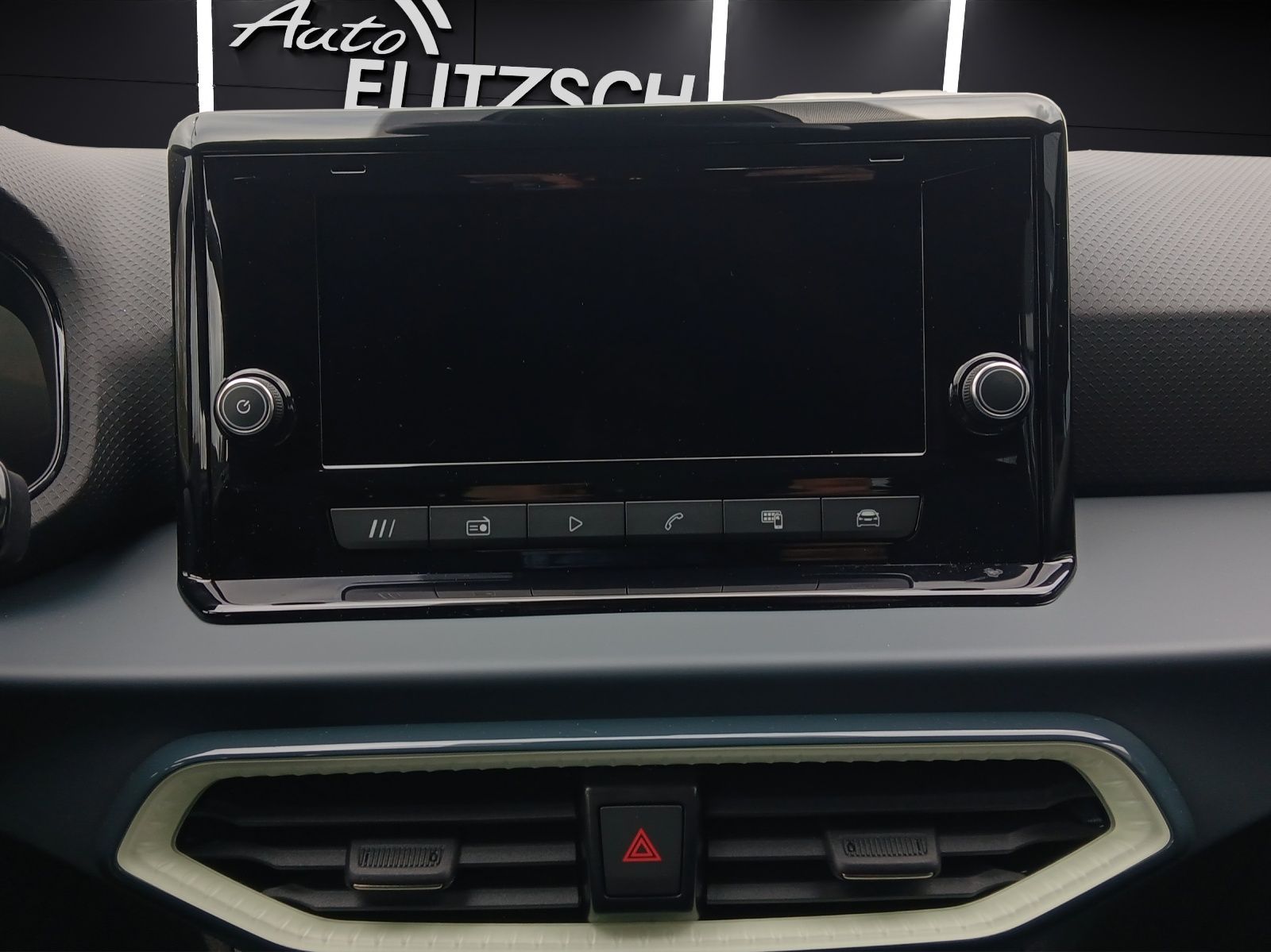 Fahrzeugabbildung SEAT Ibiza 1.0 TSI Style LED Winter-Paket