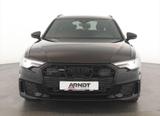 Audi A6 Avant 50 TDI quattro S line Matrix ACC 21 AHK - Audi A6: 2.5