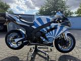 Yamaha YZF-R1 (RN19) - YAMAHA 2006 YZF R1