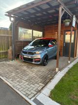 Aixam City - Aixam Gebrauchtwagen von 2021