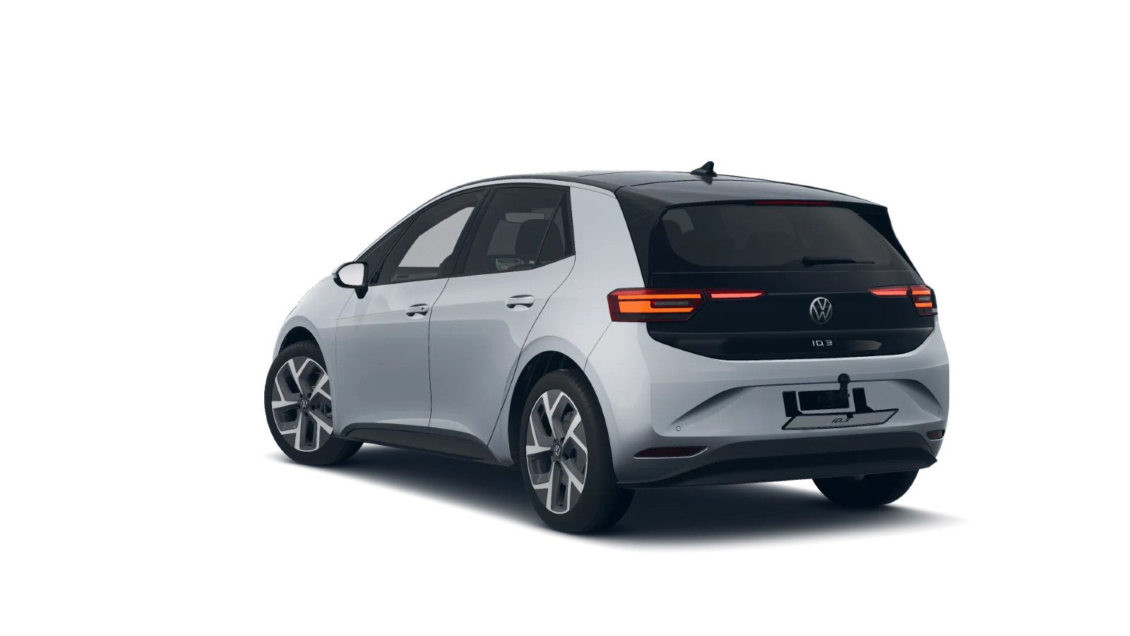 Volkswagen ID.3 - Bild 3