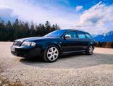 Audi S6 4B C5 4.2 V8 Handschalter - Audi S6 C5-4B