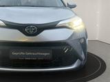 Toyota C-HR Hybrid Team D 15 J. Garantie - gebrauchte Toyota C-HR aus dem Jahr 2023
