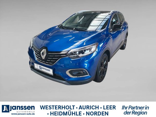 Renault RENAULT KADJAR Busines Edition TCe 140 EDC