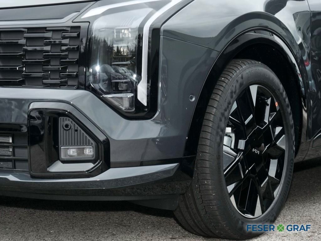 Kia Sportage - Bild 10