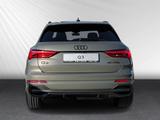 Audi Q3 TFSI e 45 S line S tr. AHK ACC Matrix  R-Kam. - mit Hybrid-Antrieb: Teilleder, Geländewagen