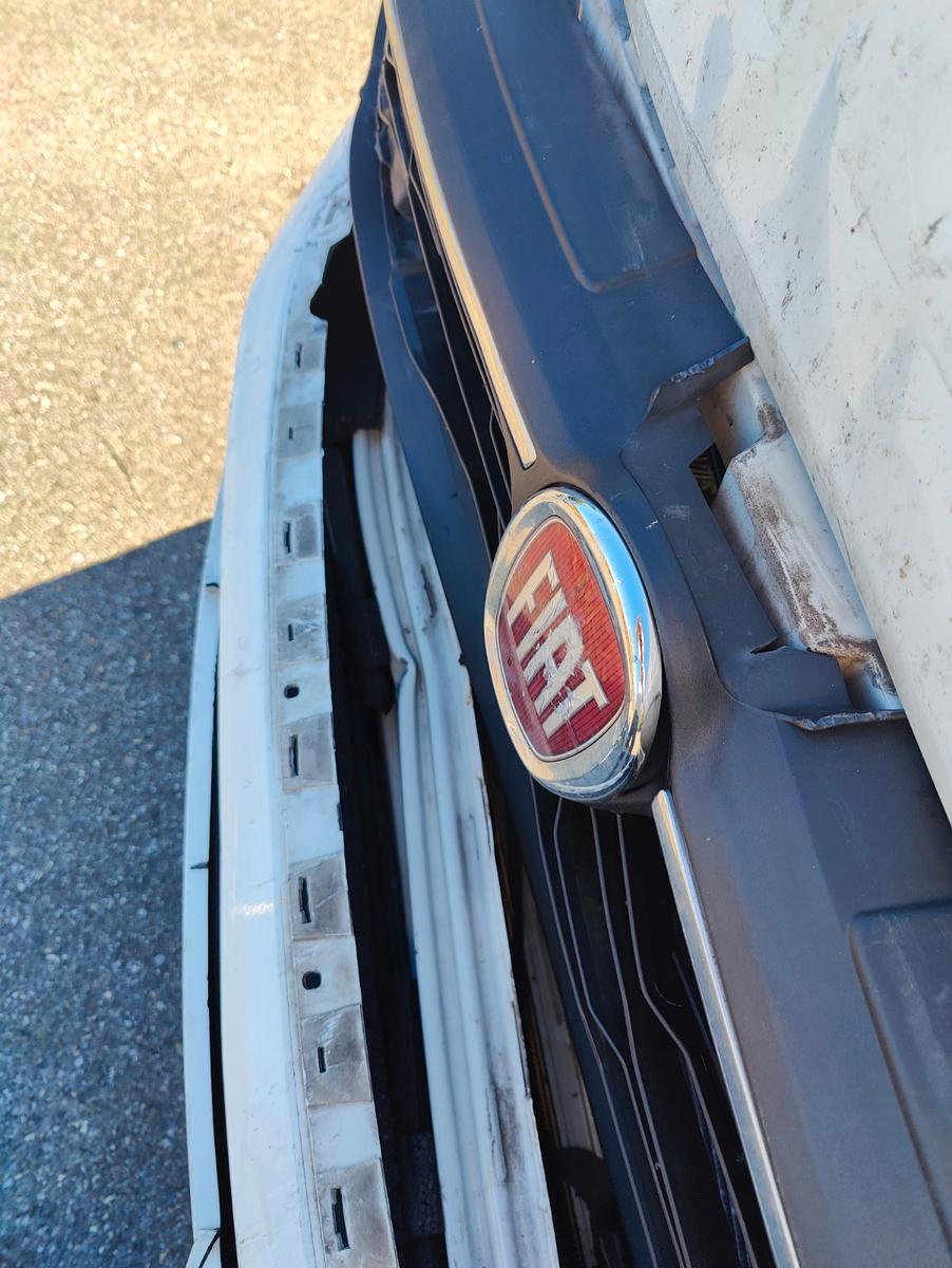 Fiat Doblo 2015 — photo 11