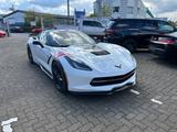 Corvette C7 Targa 2LT - Z51-8 G. Automatik- unfallfrei - - Corvette aus 2015