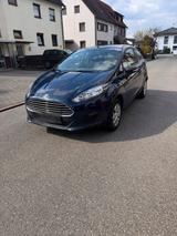Ford Fiesta 1.2 BJ 2013 82PS - Ford Fiesta: 82 Ps