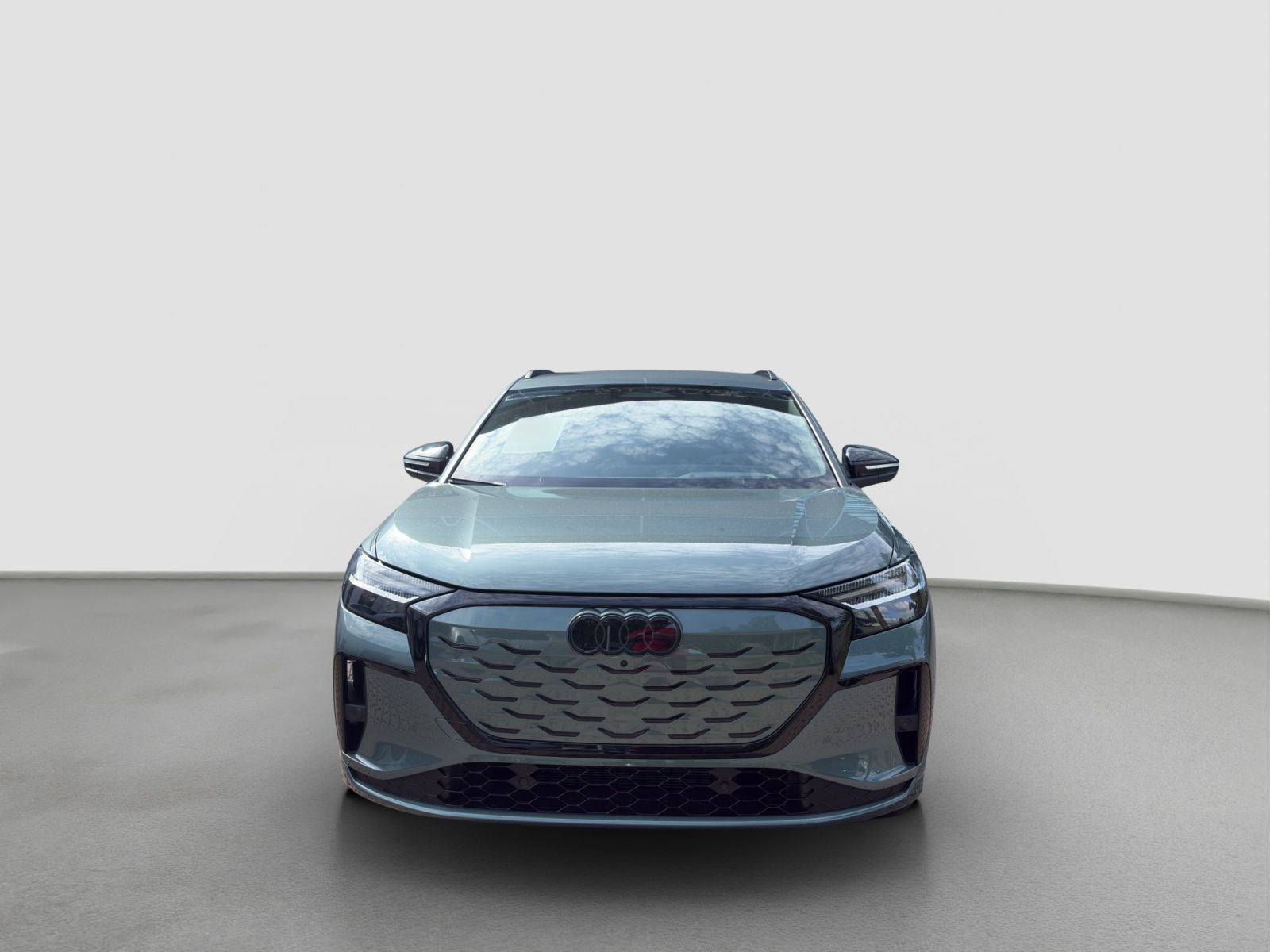 Audi Q4 e-tron - Bild 2
