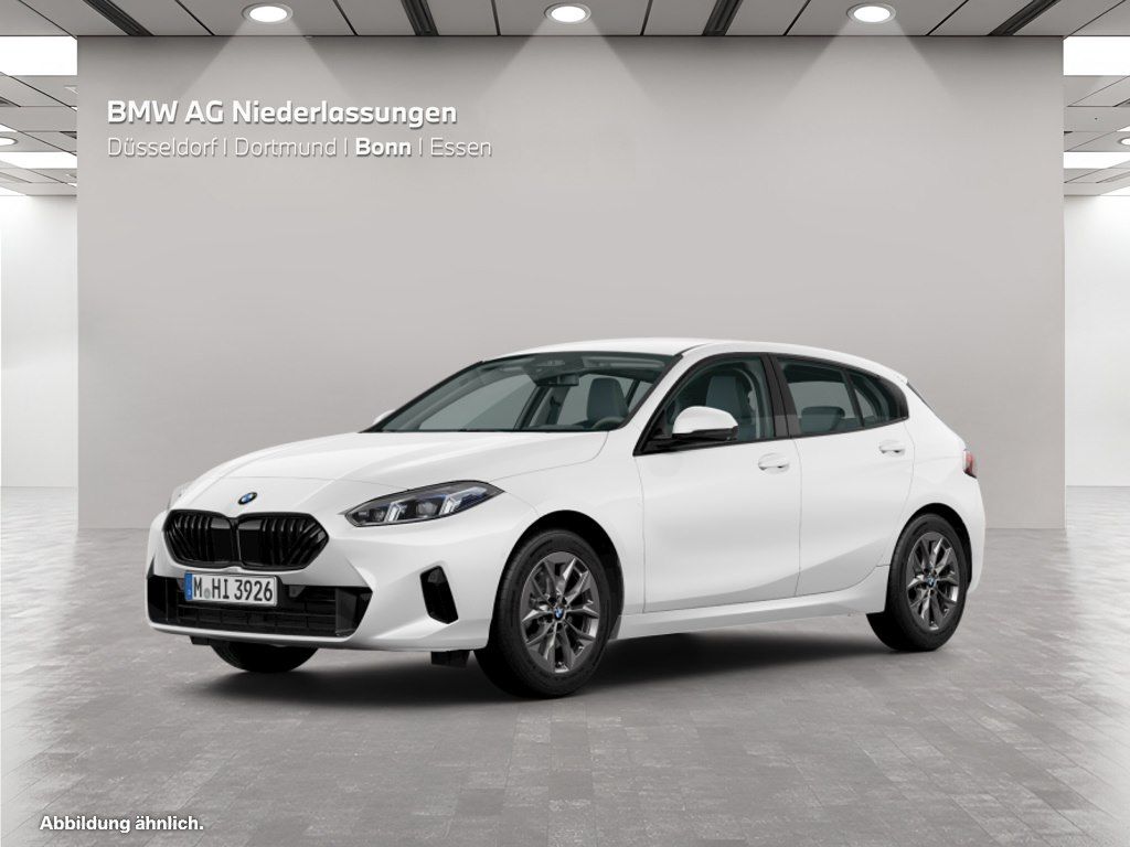 Image of BMW 120