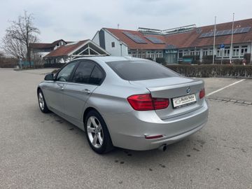 BMW 320 - 7