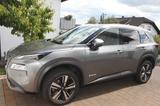 Nissan X-Trail 1.5 VC-T e-Power N-CONNECTA N-CONNECTA - Nissan X-Trail: Limousine