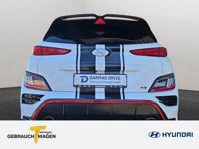 Hyundai Kona N Performance LED, Carolay, Kamera, PDC, S