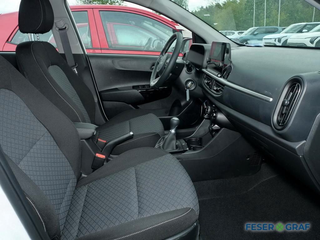 Kia Picanto - Bild 4