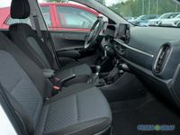 Kia Picanto - Vorschau Bild 4