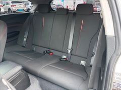 Fahrzeugabbildung BMW 116d Sport Line, Advantage, Automatik