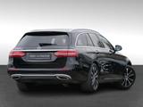 Mercedes-Benz E 300 de T AVANTGARDE|AHK|SHZ|DISTR|KAM|AMBIENTE - Mercedes-Benz E 300 in Saarbrücken