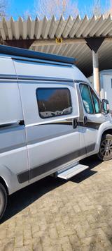 Knaus BoxStar 540 Road Sondermodell - Knaus 540