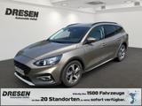 Ford Focus T Turnier 1.5 EcoBoost Active Act Navi+Rüc - Ford Focus Gebrauchtwagen in Mönchengladbach