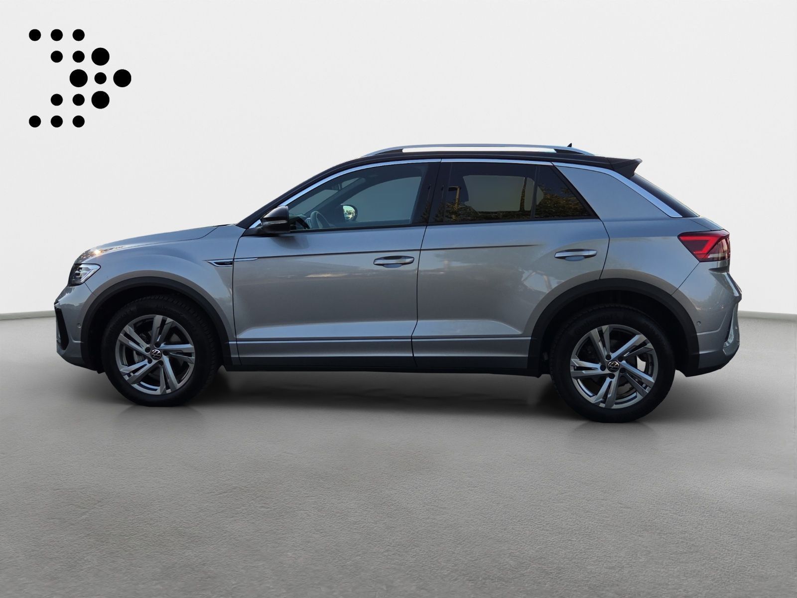Volkswagen T-Roc - Bild 5