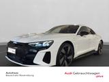 Audi e-tron GT quattro *DYNAMIK*OPTIK*MATRIX*TOP-VIEW - weiße Audi e-tron GT