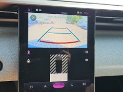 Fahrzeugabbildung Citroën C5 Aircross 1.2 145 Hybrid PLUS PDC FULL-LED ACC