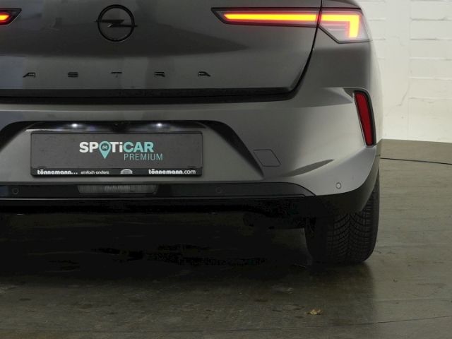 Astra L LIM GS+LED+360 GRAD KAMERA+SITZ-/LENKRAD