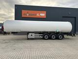 Andere Other FLUID  GAS TANKTRAILER / 50.100L / P28BH / - Mobilbagger