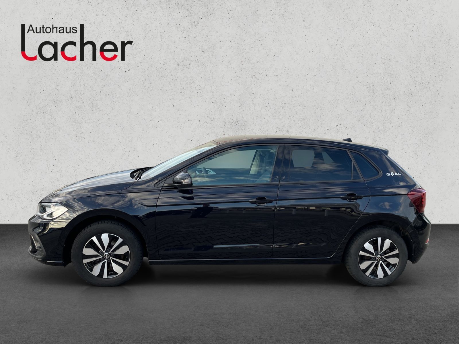 Volkswagen Polo Goal 1.0 TSI DSG ACC LED Navi Kamera AHK foto 4