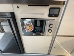 Other Across Aero 689 CDH | *Autom.*Rollstuhlgerecht**