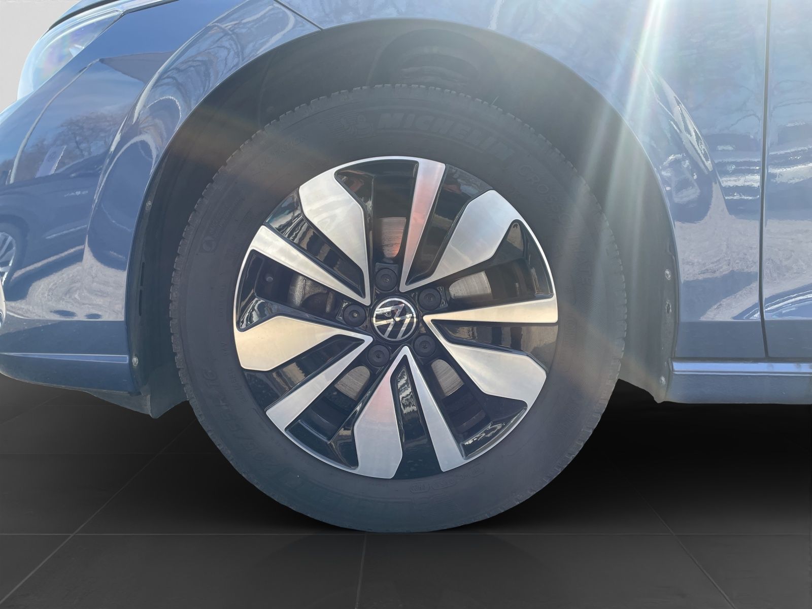 Volkswagen Golf - Bild 7