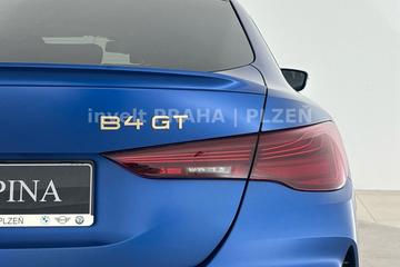  Alpina B4 photo 4