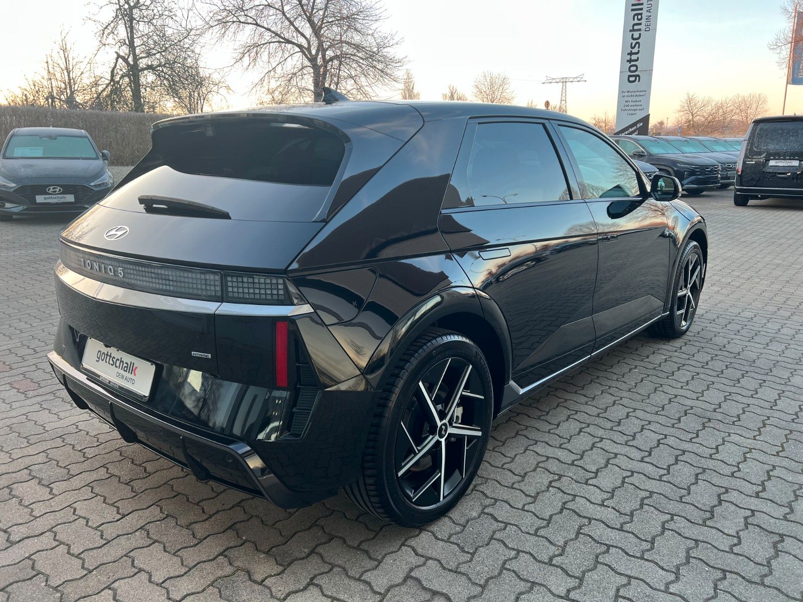 Hyundai IONIQ 5 – Bild 8