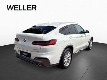 BMW X4 - 5