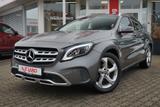 Mercedes-Benz GLA 200 AMG Line LED Sitzheizung Bluetooth - Mercedes-Benz GLA 200 in Dresden