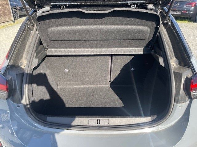 Fahrzeugabbildung Opel Corsa F 1.2Turbo GS 96KW Automatik