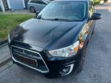 Mitsubishi ASX 2.2 DI-D 4WD ClearTec AT Comfort Edition... - Mitsubishi ASX: Privatanbieter