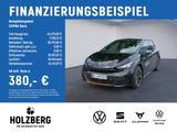 Cupra Born VZ SENNHEISER+DCC - Cupra Born: Limousine